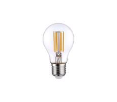 LED Žiarovka FILAMENT A60 E27/12W/230V 3000K