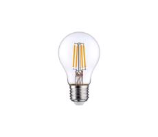 LED Žiarovka FILAMENT A60 E27/6W/230V 4000K