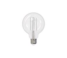 LED Žiarovka FILAMENT G95 E27/13W/230V 3000K