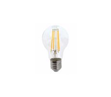 LED Žiarovka FILAMENT VINTAGE A60 E27/7W/230V 2700K