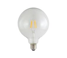 LED Žiarovka FILAMENT VINTAGE E27/4W/230V 2700K