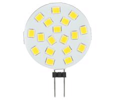 LED Žiarovka G4/2W/12V 3000K