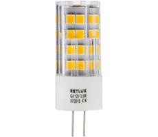 - LED Žiarovka G4/3,5W/12V 3000K