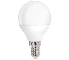 LED Žiarovka G45 E14/1W/230V 3000K