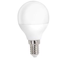 LED Žiarovka G45 E14/4W/230V 3000K