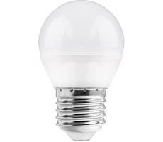 LED Žiarovka G45 E27/4,8W/230V 3000K