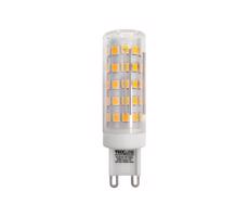 LED Žiarovka G9/10W/230V 2700K