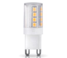 LED Žiarovka G9/4W/230V 4000K