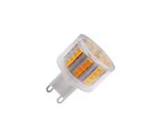 LED Žiarovka G9/5W/230V 2800K