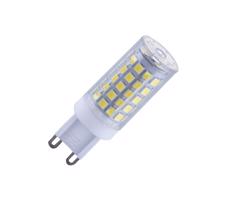 LED Žiarovka G9/5W/230V 2800K