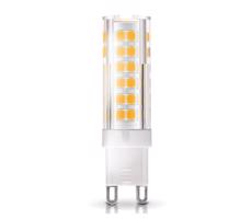 LED Žiarovka G9/6W/230V 3000K