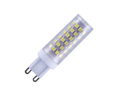 LED Žiarovka G9/7W/230V 2800K