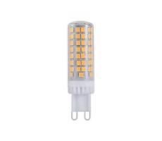 LED Žiarovka G9/7W/230V 6000K