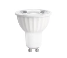 LED Žiarovka GU10/4W/230V 3000K