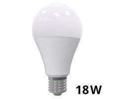 LED Žiarovka LEDSTAR A70 E27/18W/230V 3000K