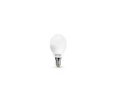 LED Žiarovka LEDSTAR G45 E14/7W/230V 3000K