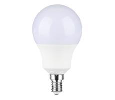 LED Žiarovka SAMSUNG CHIP A60 E14/8,5W/230V 4000K