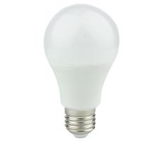 LED Žiarovka so senzorom A60 E27/9W/230V 3000K