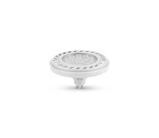 LED Žiarovka SOFT AR111 GU10/9W/230V 30° 3000K