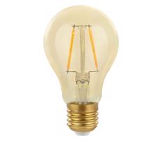 LED Žiarovka VINTAGE E27/4,9W/230V 2400K