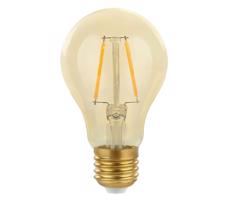 LED Žiarovka VINTAGE E27/5W/230V 2400 K