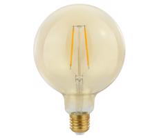 LED Žiarovka VINTAGE E27/5W/230V 2400 K