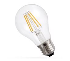 LED Žiarovka VINTAGE E27/7W/230V 1800K