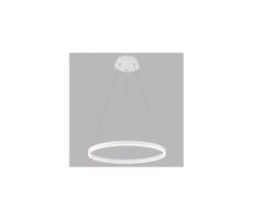 LED2 LED2 - LED Luster na lanku CIRCLE LED/42W/230V