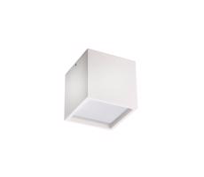 LED2 LED2 - LED Vonkajšie stropné svietidlo CUBE LED/12W/230V biela IP54