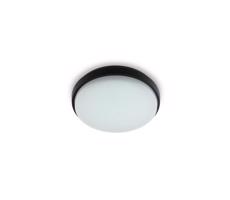 LED2 LED2 - LED Vonkajšie stropné svietidlo LUNA LED/25W/230V  IP54 okrúhly