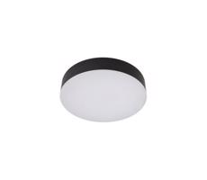 LED2 LED2 - LED Vonkajšie svietidlo so senzorom DRUM LED/21W/230V IP65 3000K/4000K/6500K