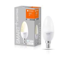 Ledvance LED Stmievateľná žiarovka SMART+ E14/5W/230V 2700K - Ledvance