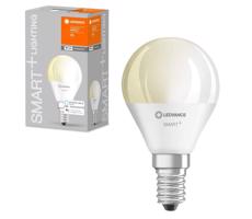 Ledvance LED Stmievateľná žiarovka SMART+ E14/5W/230V 2700K - Ledvance