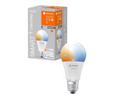 Ledvance LED Stmievateľná žiarovka SMART+ E27/14W/230V 2700K-6500K - Ledvance