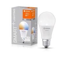 Ledvance LED Stmievateľná žiarovka SMART+ E27/9W/230V 2700K-6500K - Ledvance