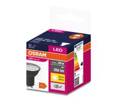 Ledvance LED Žiarovka VALUE PAR16 GU10/4,5W/230V 2700K 36° - Ledvance