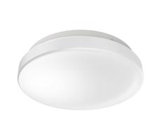 Ledvance Ledvance - LED Kúpeľňové stropné svietidlo CEILING ROUND LED/18W/230V 3000K IP44