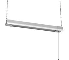 Ledvance Ledvance - LED Luster na reťazi OFFICE LINE LED/24W/230V 4000K