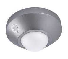 Ledvance Ledvance - LED Orientačné svietidlo so senzorom NIGHTLUX LED/1,7W/3xAAA