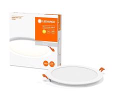 Ledvance Ledvance - LED Podhľadové svietidlo SLIM LED/22W/230V 3000K