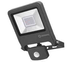 Ledvance Ledvance - LED Reflektor ENDURA so senzorom LED/10W/230V IP44