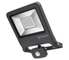 Ledvance Ledvance - LED Reflektor so senzorom ENDURA LED/50W/230V IP44