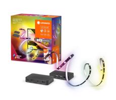 Ledvance Ledvance-LED RGB Stmievateľný pásik pre TV SYNCH BOX FLEX 4,5m LED/18W/230V Wi-Fi