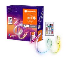 Ledvance Ledvance- LED RGB Stmievateľný pásik SMART+ MAGIC FLEX 3m LED/15,5W/230V Wi-Fi+DO