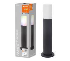 Ledvance Ledvance-LED RGBW Stmievateľná vonkajšia lampa  SMART+ PIPE LED/14W/230V Wi-Fi IP44