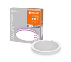 Ledvance Ledvance -LED RGBW Stmievateľné stropné svietidlo SMART+ CIRCLE LED/28W/230V Wi-Fi