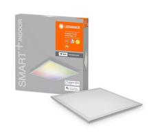 Ledvance Ledvance -LED RGBW Stmievateľné stropné svietidlo SMART+ PLANON LED/28W/230V Wi-Fi