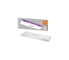 Ledvance Ledvance- LED RGBW Stmievateľné stropné svietidlo SMART+ PLANON LED/36W/230V Wi-Fi