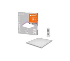 Ledvance Ledvance - LED RGBW Stmievateľný panel SMART+ PLANON LED/28W/230V Wi-Fi + DO