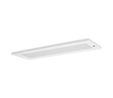 Ledvance Ledvance - LED Stmievateľné podlinkové svietidlo so senzorom CABINET LED/10W/230V